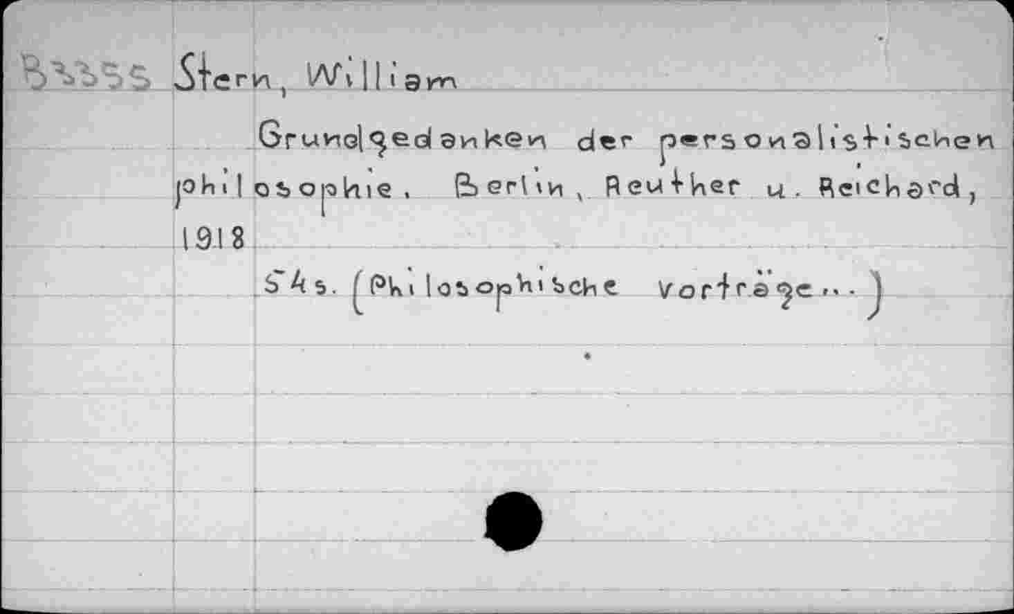 ﻿еги , Wv I h эт
эикеи der perso иЭ It $4-'\с1леи joh 11 oj ophie . b eri in Reu Vher u- ReieUsfd, 1918
SAs. £Pki lotopVii bchc Vorige